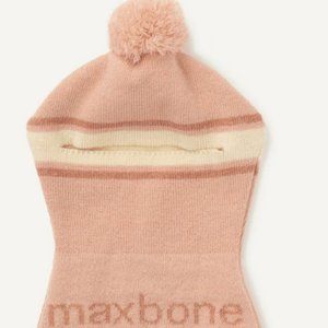 Maxbone Balaclava Knit Hat